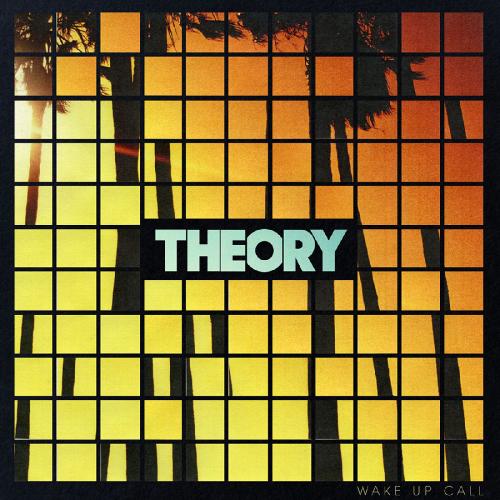 Theory of a Deadman - Wake Up Call (2017) Album Info