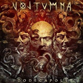 Voltumna - Dodecapoli (2017) Album Info