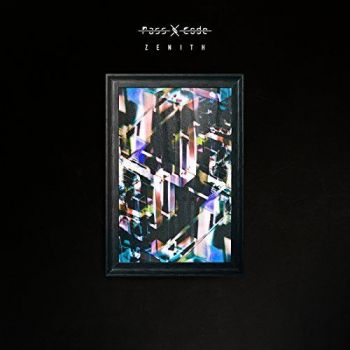 Passcode - Zenith (2017) Album Info