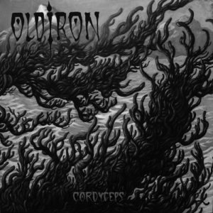 Old Iron  Cordyceps (2017) Album Info