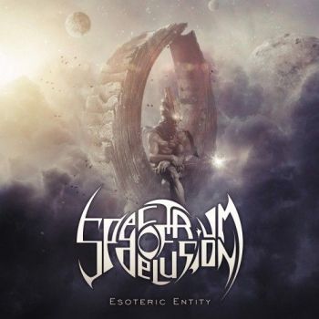 Spectrum Of Delusion - Esoteric Entity (2017) Album Info