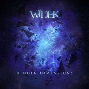 Widek - Hidden Dimensions (2017) Album Info