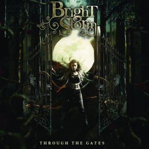 Brightstorm  Through the Gates (2017) Album Info