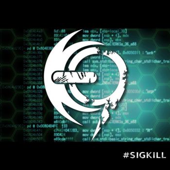 Kill Minus Nine - Sigkill (2017) Album Info