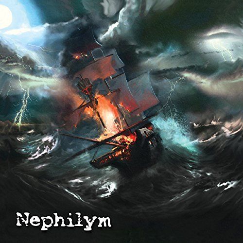 Nephilym  Nephilym (2017) Album Info
