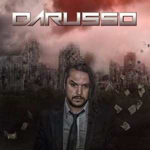 Darusso  Alternative (2017) Album Info