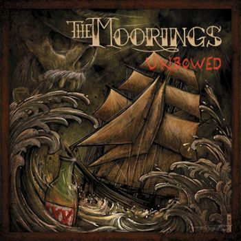 The Moorings - Unbowed (2017) Album Info