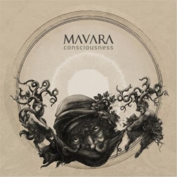 Mavara - Consciousness (2017) Album Info