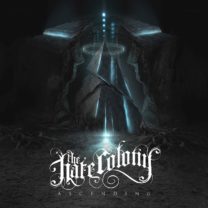 The Hate Colony - Ascending (2017) Album Info