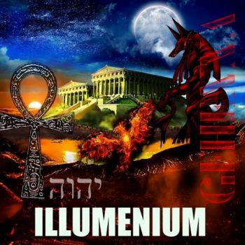 Illumenium - Gehenna (2017) Album Info
