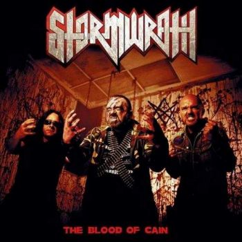 Stormwrath - The Blood Of Cain (2017) Album Info