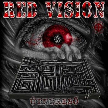 Red Vision - Utkereso (2017) Album Info