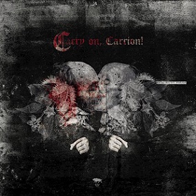 Ayat - Carry on, Carrion! (2017) Album Info