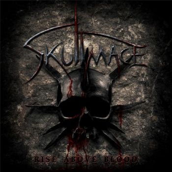 Skullmace - Rise Above Blood (2017) Album Info