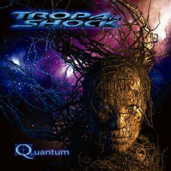 Tropa De Shock - Quantum (2017) Album Info