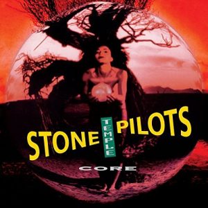 Stone Temple Pilots  Core (Super Deluxe Edition) (2017) Album Info