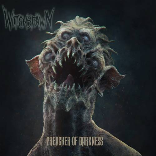 Witchspawn - Preacher of Darkness (2017) Album Info