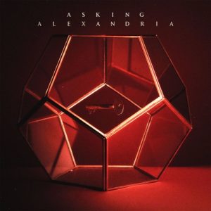 Asking Alexandria  Where Did It Go? (Single) (2017)