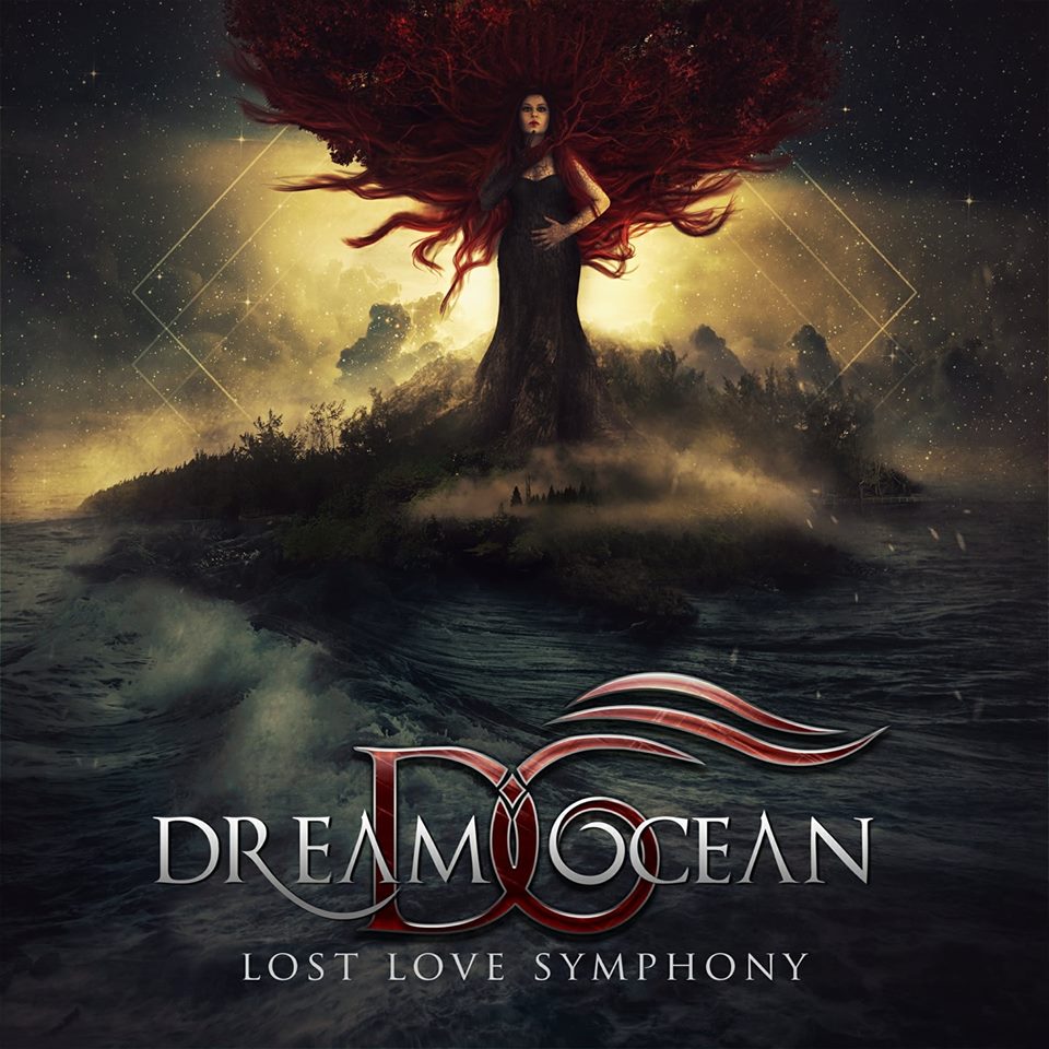Dream Ocean - Lost Love Symphony (2018) Album Info