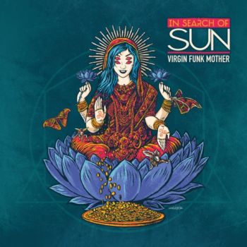 In Search Of Sun - Virgin Funk Mother (2017) Album Info