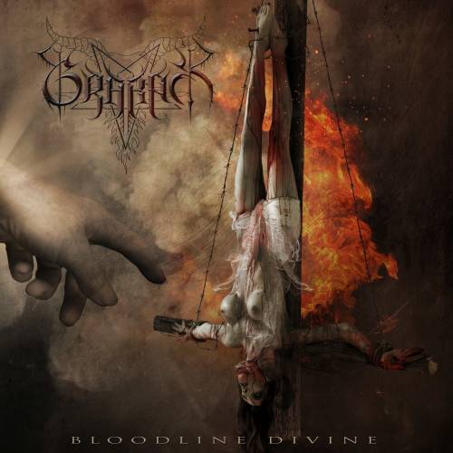 Grabak - Bloodline Divine (2017) Album Info