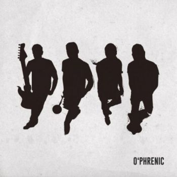 O'Phrenic - O'Phrenic (2017) Album Info