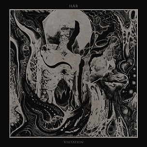 Har - Visitation (2017) Album Info
