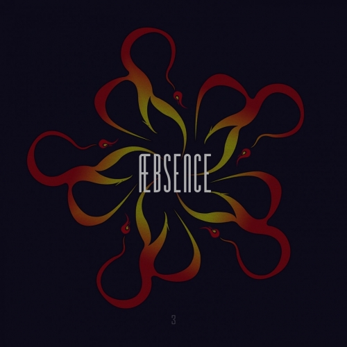 Aebsence - 3 (2017) Album Info