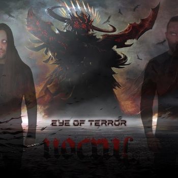 Nocrul - Eye Of Terror (2017) Album Info