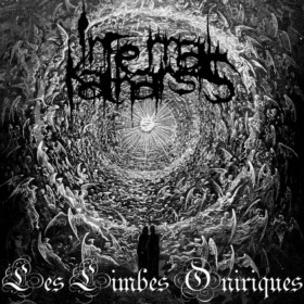 Infernal Katharsis  Les limbes oniriques (2017)