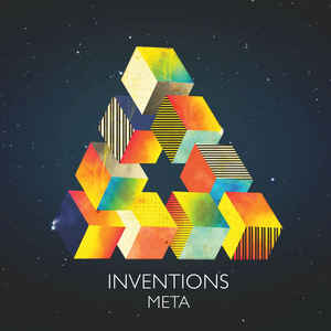 Inventions  Meta (2017) Album Info