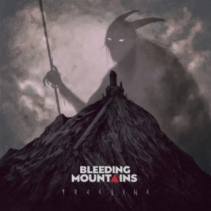 Bleeding Mountains  Treeline (2017) Album Info