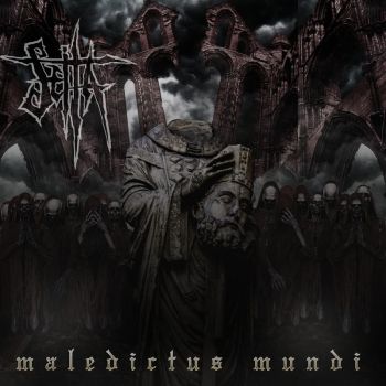 Seita - Maledictus Mundi (2017) Album Info