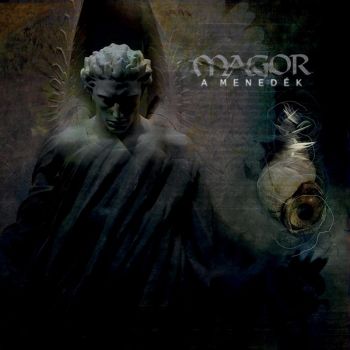 Magor - A Menedek (2017) Album Info