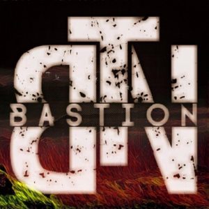 Bastion  Bastion (2017)