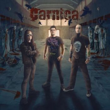 Carnica - Carnica (2017) Album Info