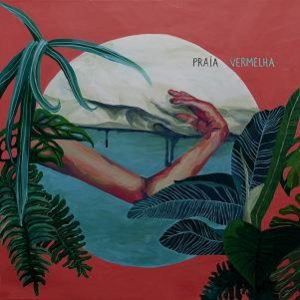 Pequeno C&#233;u  Praia Vermelha (2017) Album Info