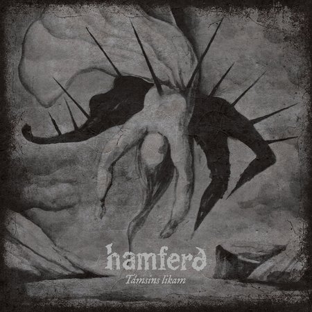 Hamfer&#240; - T&#225;msins likam (2018) Album Info