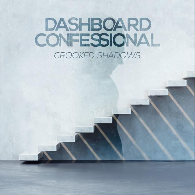 Dashboard Confessional - Crooked Shadows (2018) Album Info