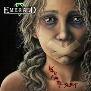 Emerald  Voice for the Silent (2017) Album Info