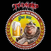Tankard - Hymns for the Drunk (2017) Album Info