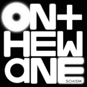 On The Wane  Schism (2017) Album Info