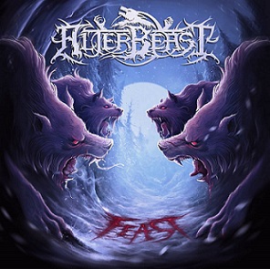 Alterbeast - Feast (2018) Album Info