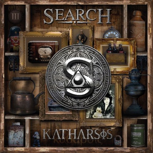 Search - Katharsis (2017)