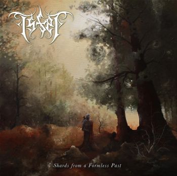Isfet - Shards from a Formless Past (2017) Album Info