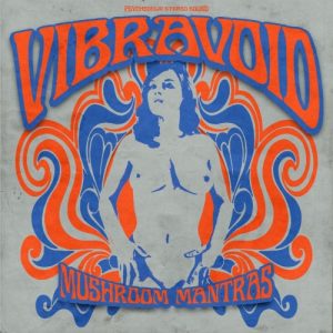 Vibravoid  Mushroom Mantras (2017) Album Info