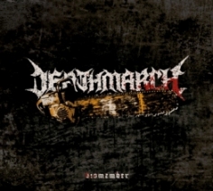 Deathmarch - Dismember (2017) Album Info