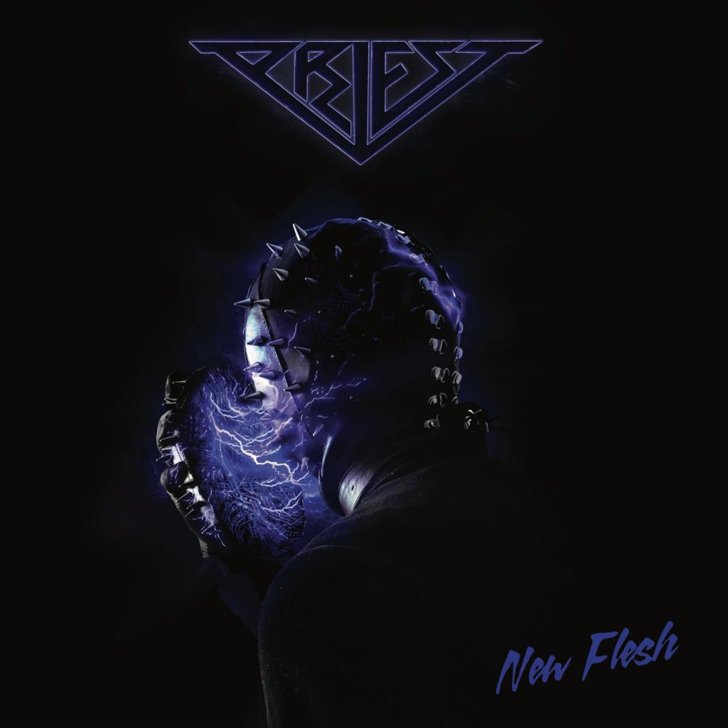 Priest - New Flesh (2017) Album Info