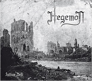 Hegemon - Initium Belli (2017) Album Info