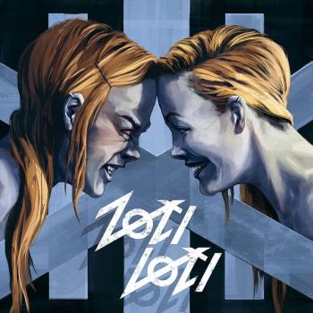 Zoci Voci - 13 (2017) Album Info